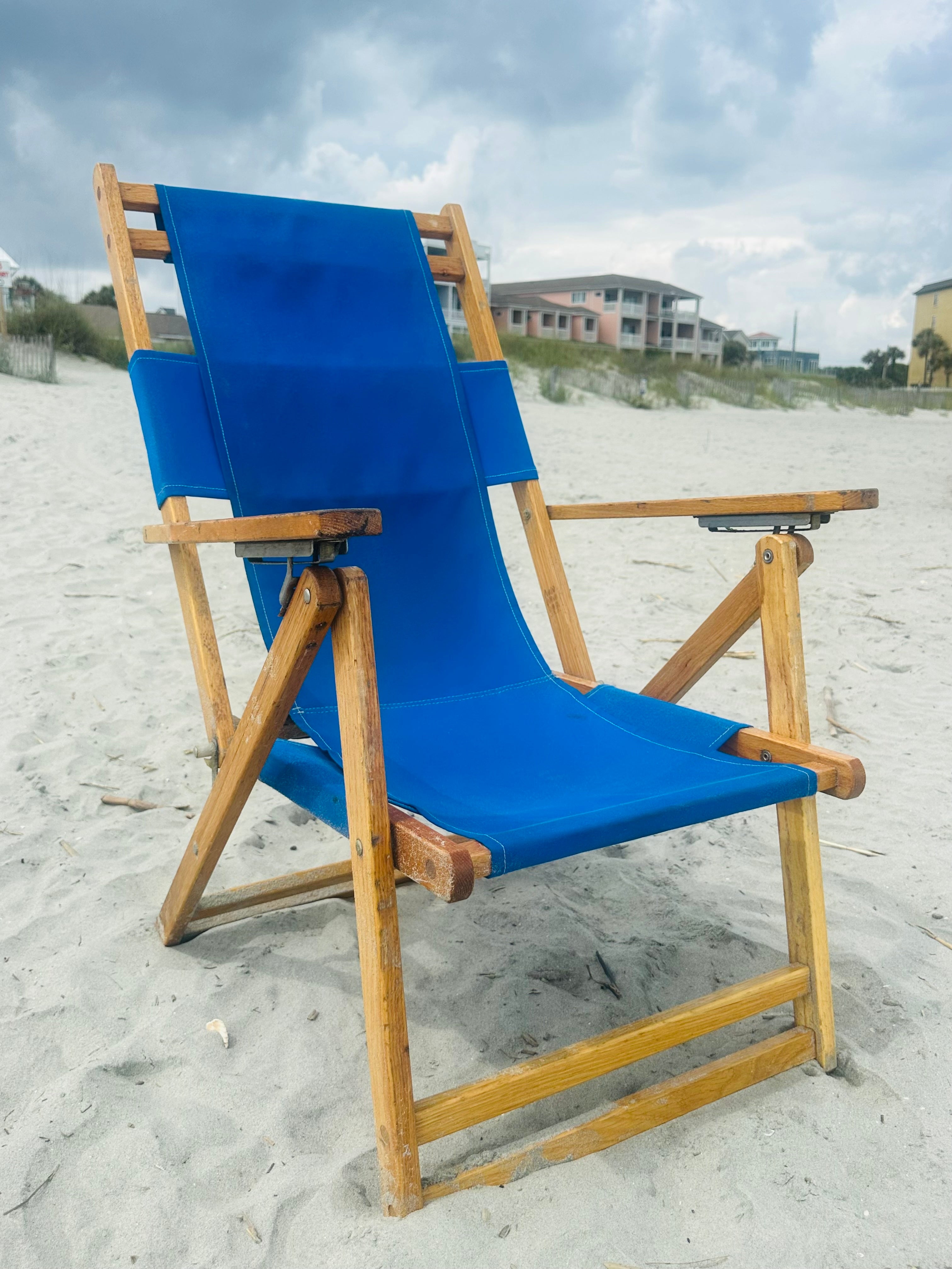 Single Chair
