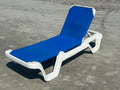 Lounge Chair