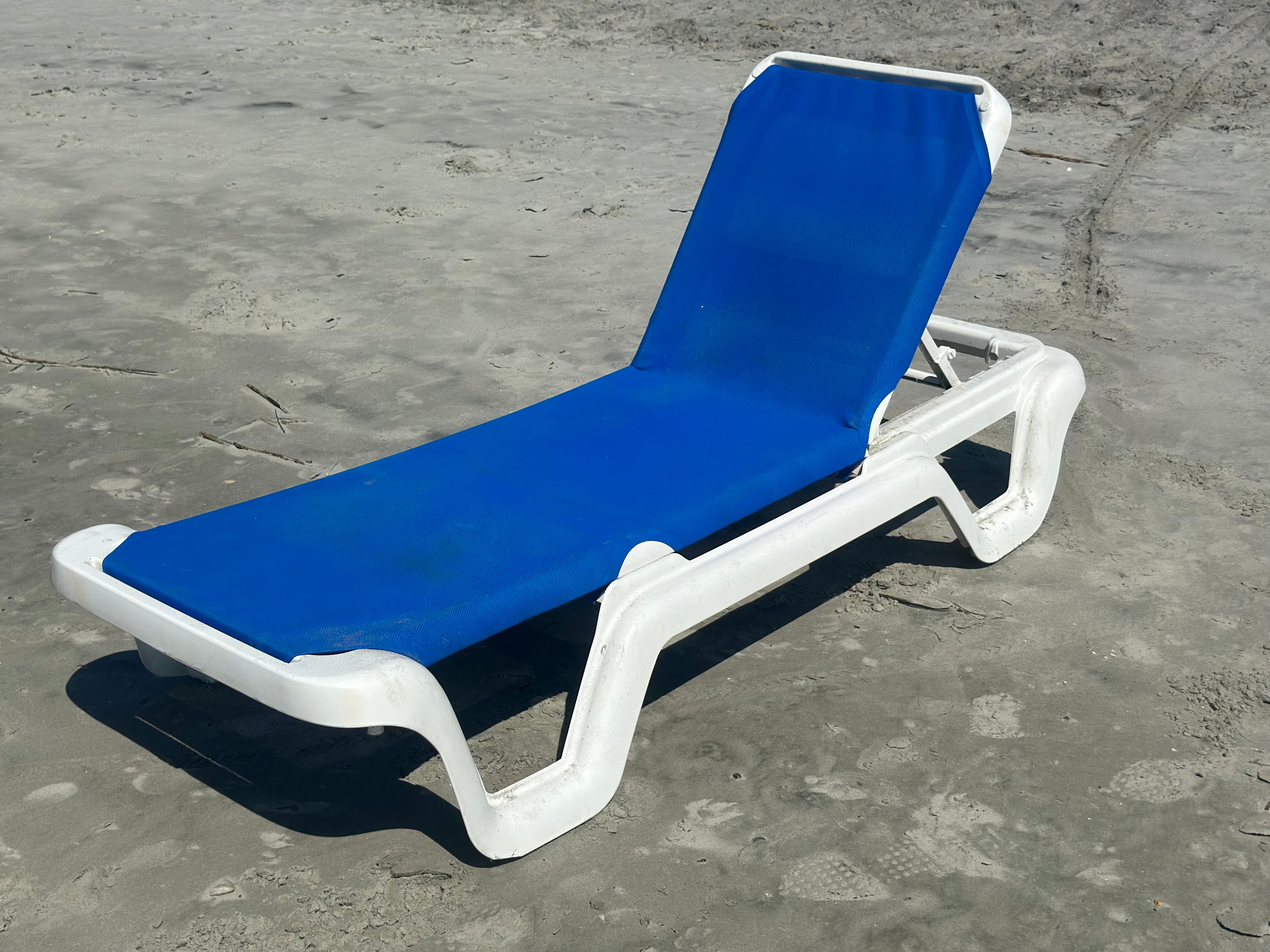 Lounge Chair